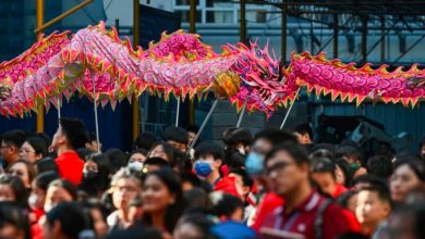 Chinese New Year 2025 Srilanka