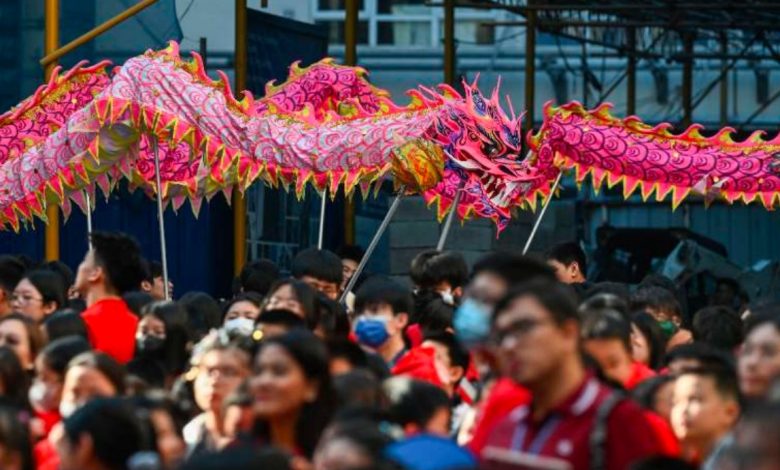 Chinese New Year 2025 Srilanka