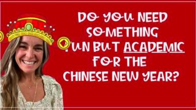 Chinese new year 2025 bulletin board