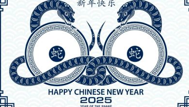 Chinese new year 2025 dates australia