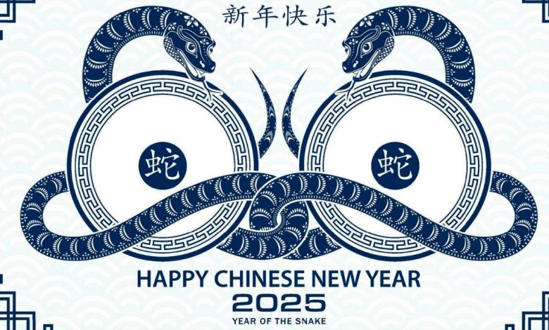 Chinese new year 2025 dates australia