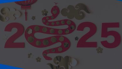 Lunar New year 2025